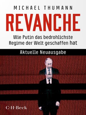 cover image of Revanche